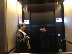 -长沙尼依格罗酒店