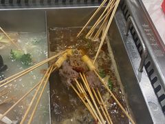 -袁记串串香(北国店)