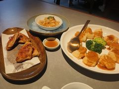 鲍鱼汁豆腐-甬上名灶(天一阁·翠柏店)