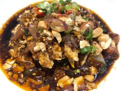 -箱美术馆私房菜(水晶郦城店)