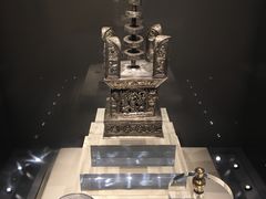-浙江省博物馆(孤山馆区)