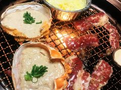 -炎蔵牛舌烤肉
