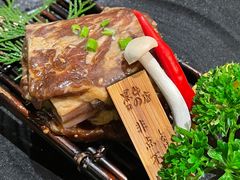 -黑牛の店·和牛烧肉(合生汇店)