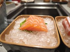 -海底捞大排档火锅(悦荟广场店)