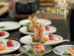 -鮨政·Omakase(港汇恒隆广场店)
