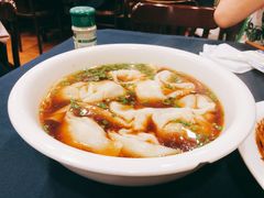 混沌-老吉士酒家(天平路店)