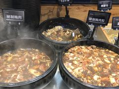 -韩盛·盛江山自助料理(沈辽路万达店)