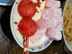 -李百蟹·蟹黄面·江景餐厅(外滩·豫园店)