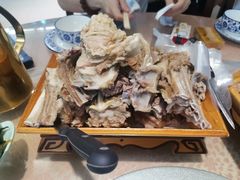 -塞伊德·蒙餐(锡林浩特店)