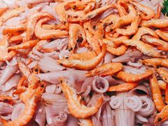 -非烤勿扰韩料自助烤肉(松山湖万科店)