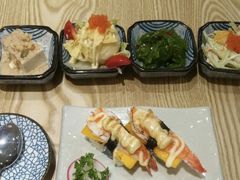 -鮨一日本料理(大中华店)