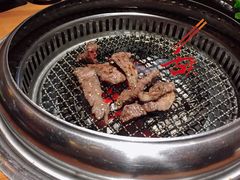 -丸藏和牛烧肉专门店(园区师惠坊店)
