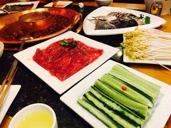 -老码头火锅(骡马市店)