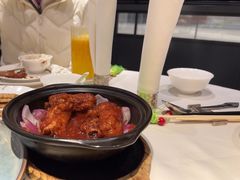 -翠园(北京王府中环店)
