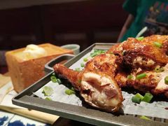 -绿茶餐厅(布吉万象汇店)