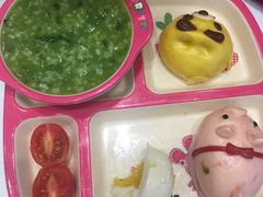 -嘉和一品粥(大沽南路店)