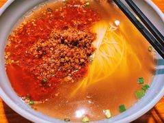 -老外婆本帮面(塔城路店)