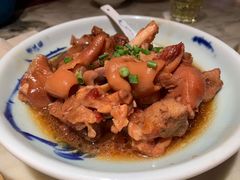 -梁家大院•农家菜(昆山会展中心店)