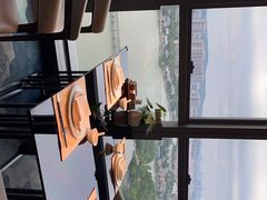-南京景枫万豪酒店·万豪中餐厅