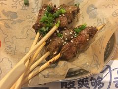 -云味馆·云南菜·云南米线(同泰时代广场店)