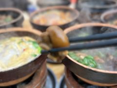 -麻伊伏土菜馆(朗州路店)
