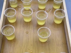 -Yes Lemon就是柠·手打柠檬茶(苏州中心一店)