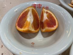 血橙-渝宗老灶火锅(时代天街店)