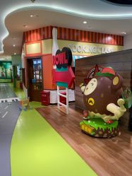 -MELAND CLUB亲子乐园•派对(虹桥万象城店)
