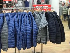 -优衣库(青岛万象城店)