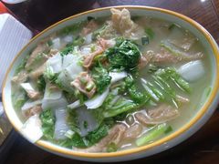 -小乡小镇·传承桐庐土菜·老板亲自烧的菜
