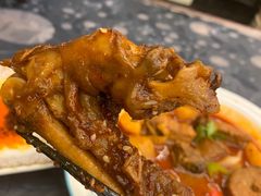 -品回味清真西北楼(宁波首店)