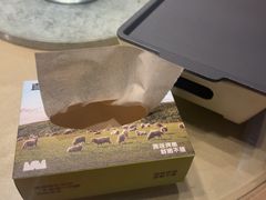 -肉串汪(月坛店)