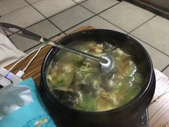 -韩聚园韩国料理(文灶店)