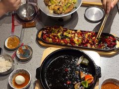 -将军牛排·尔滨地标朝鲜族美食(总店)