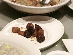 -红城阁·上海味道(四平路店)