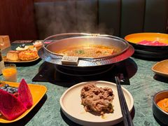 -牛New寿喜烧(中山公园龙之梦店)