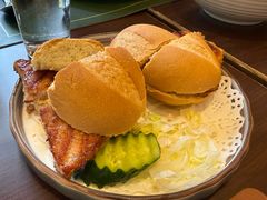 -澳门木偶葡国餐厅(珠海店)