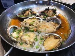 -盒马鲜生(皇庭广场店)