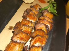 -金牌外婆家(苏州中心店)