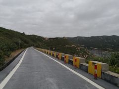 -东澳岛