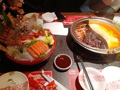 -牛New寿喜烧(虹桥新天地店)