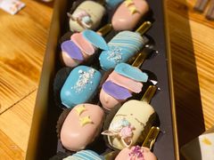 -Biteology Artisan Cakes(红庄·国际文化保税创新园店)