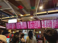 -易裕和·长沙米粉(竹塘西路店)