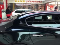 -新月LLumar龙膜汽车贴膜官方授权(肖村桥店)