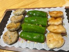 -德胜轩正宗顺德菜(宝安沙井会展中心店)