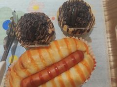 -好利来(温江合生汇店)