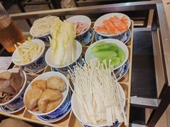 -咏江南·苏式火锅·苏州评弹(观前街店)