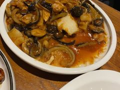 -陆壹捌餐厅(五大道店)