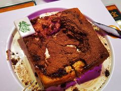 -龙记·香港茶餐厅(海上世界店)