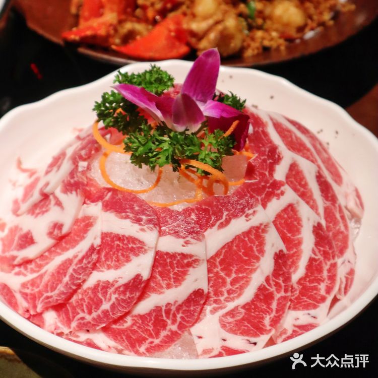 深圳探店|排队也要吃的明星同款火锅